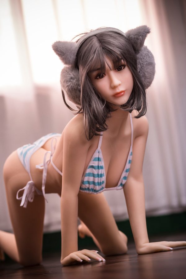 Anime Sex Doll Lively Jessie - Image 2