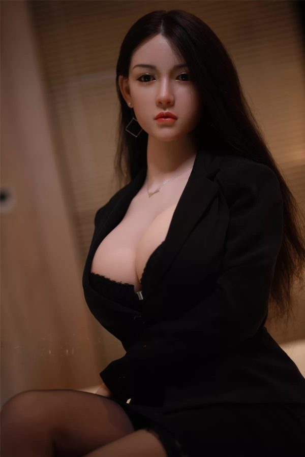 Asian Sex Doll Annabelle Authentic Beauty Girl