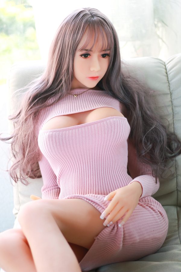 Asian Sex Doll Beautiful Olive - Image 6