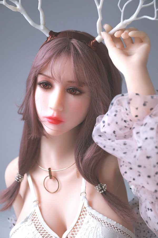 Gabrielle Elegant Anime Sex Doll - Image 3