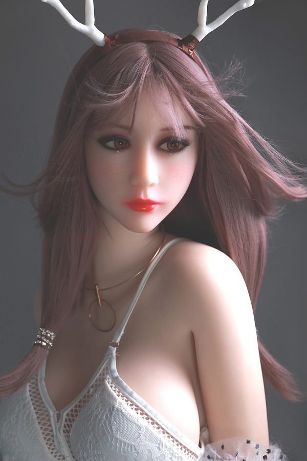 Gabrielle Elegant Anime Sex Doll - Image 8