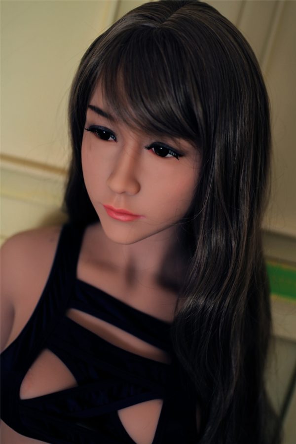 Realistic Asian Sex Doll Tabitha - Image 9