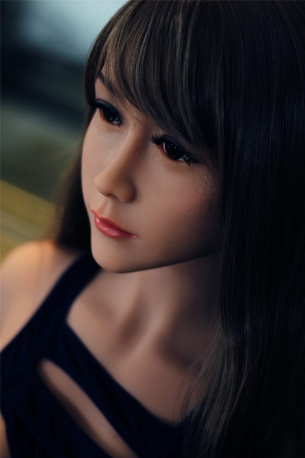 Realistic Asian Sex Doll Tabitha - Image 10