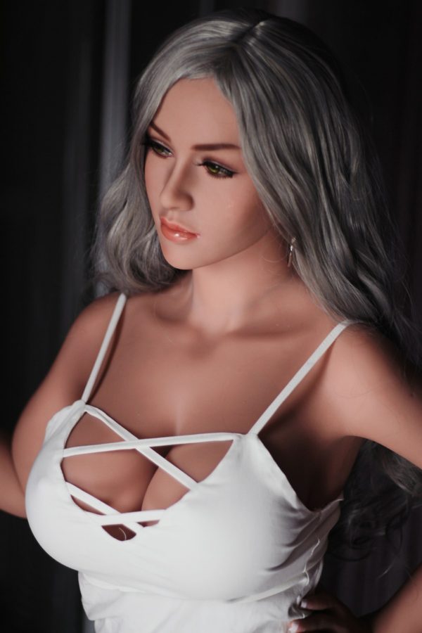 Realistic BBW Sex Doll Sebastiane - Image 3