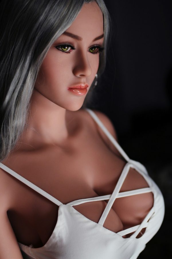 Realistic BBW Sex Doll Sebastiane - Image 5